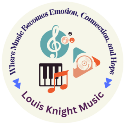 Louis Knight Music